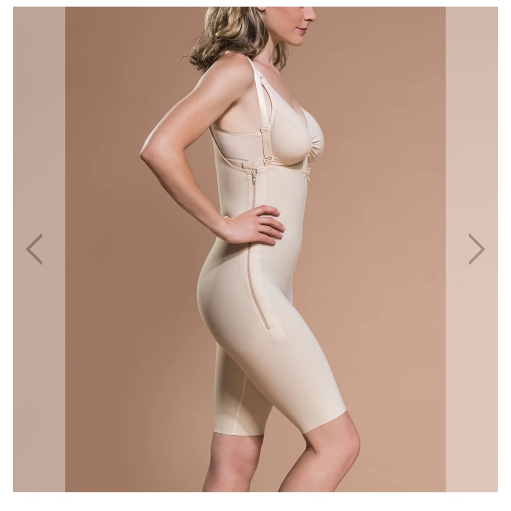 Marena Post-Surgical Girdle Faja